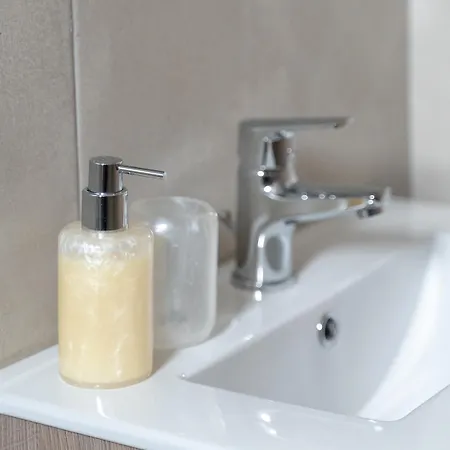 דירה Nueve Mini There's No Place Like *