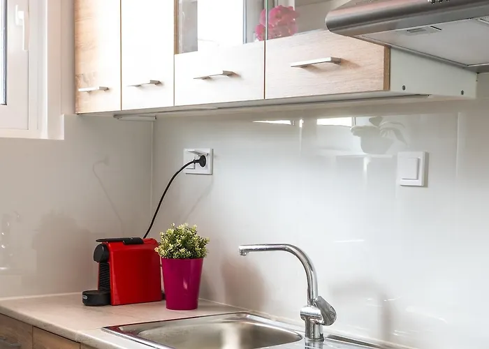 아파트 Nueve Mini There's No Place Like