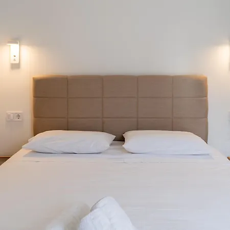 Apartamento Nueve Mini There's No Place Like *