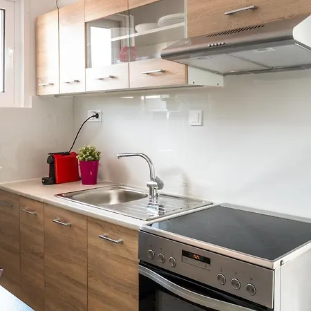 Apartamento Nueve Mini There's No Place Like *