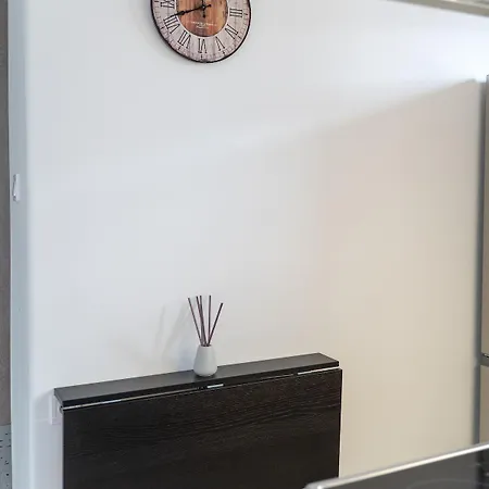 Apartmán Nueve Mini There's No Place Like