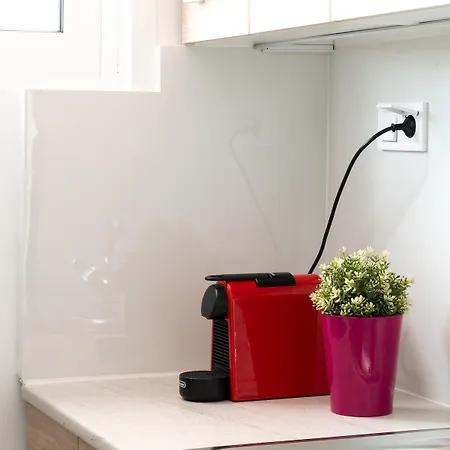 Apartamento Nueve Mini There's No Place Like *