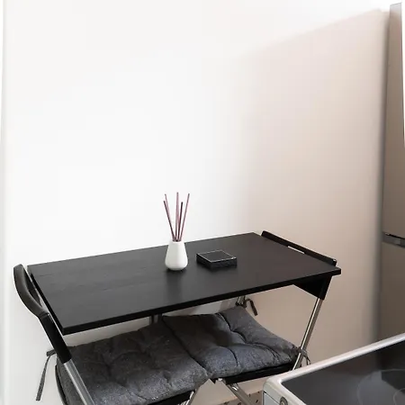 Apartamento Nueve Mini There's No Place Like Patras