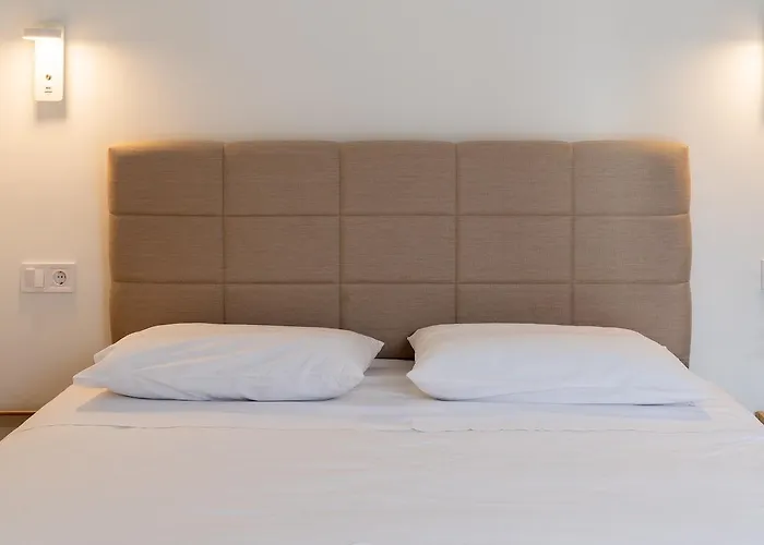 Apartamento Nueve Mini There's No Place Like *