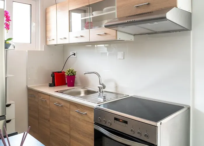 Apartamento Nueve Mini There's No Place Like *