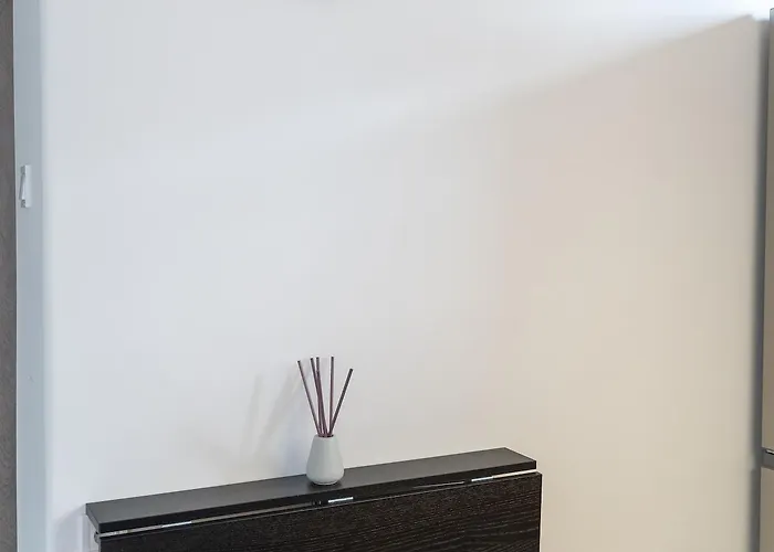 Apartamento Nueve Mini There's No Place Like