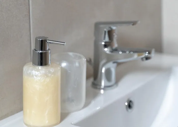 Apartamento Nueve Mini There's No Place Like *